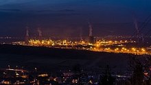 Das Projekt OdCom wird die Geruchsbeschwerden im Erzgebirgskreis und Bezirk Ústí untersuchen. Foto: Tilo Arnhold, TROPOS