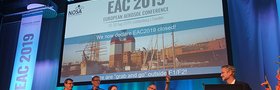 Foto: EAC2019